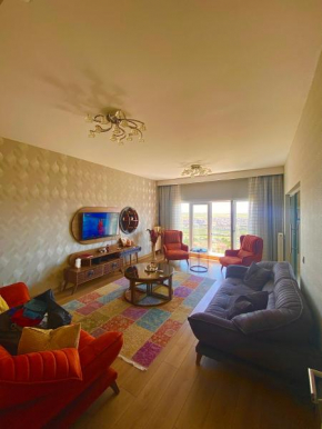 Avrupark Lux Suite